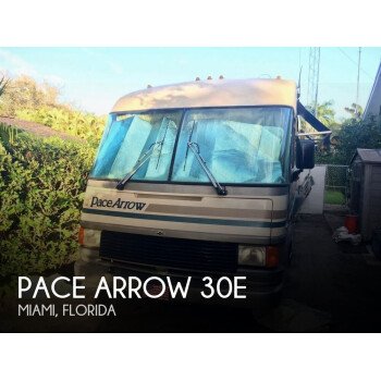 1994 Fleetwood Pace Arrow